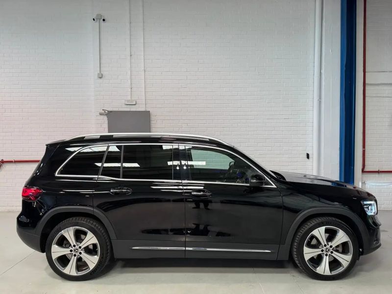 Mercedes-Benz GLB-Class • 2021 • 68,000 km 5