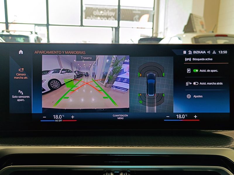 BMW 3 Series • 2024 • 20,000 km 3