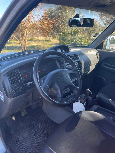 Mitsubishi L200 • 2006 • 80,000 km 4