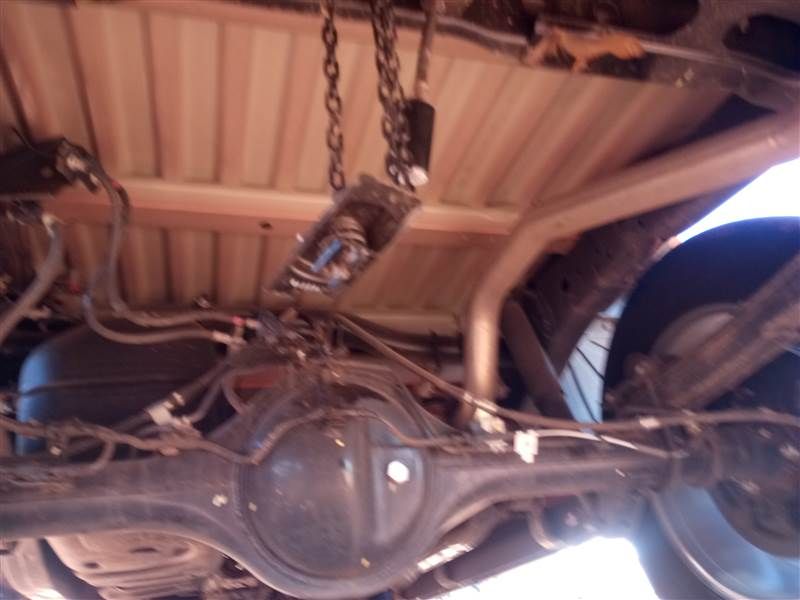 Ford Ranger • 2017 • 85,522 km 3