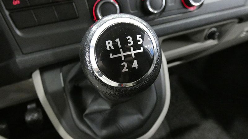 Volkswagen T5 Multivan • 2018 • 104,112 km 6