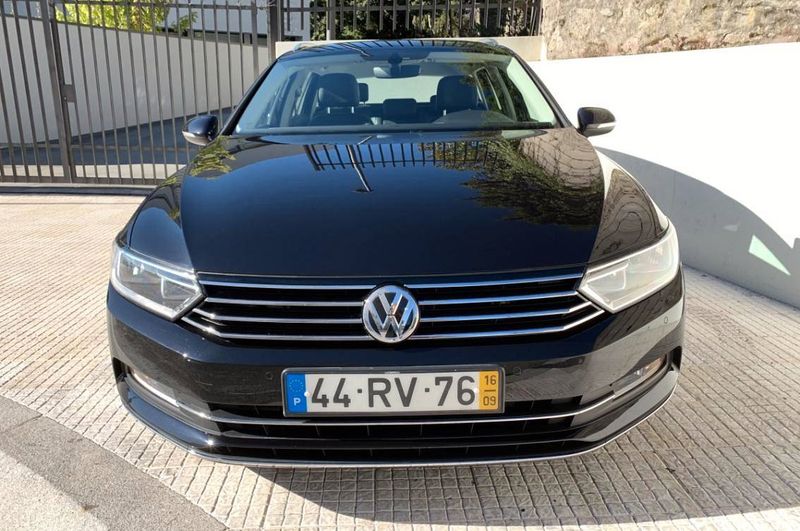 Volkswagen Passat • 2016 • 150,000 km 1