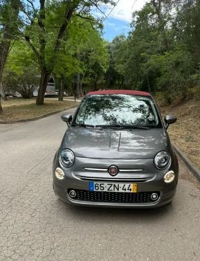 Fiat 500 • 2019 • 988 km 1