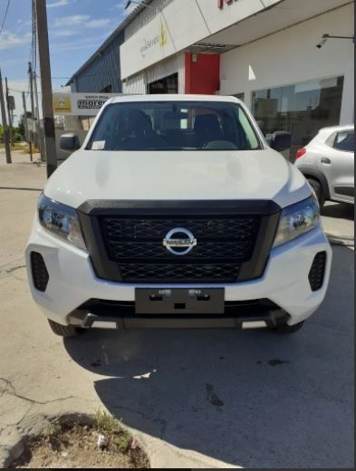 Nissan Frontier • 2022 • 70,000 km 5