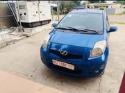 Toyota Yaris • 2009 • 15,567 km 3