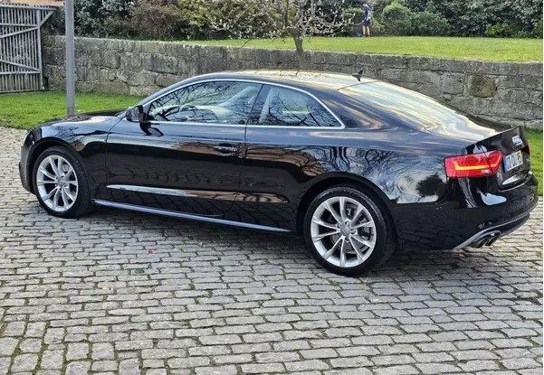 Audi A5 • 2016 • 201,000 km 3