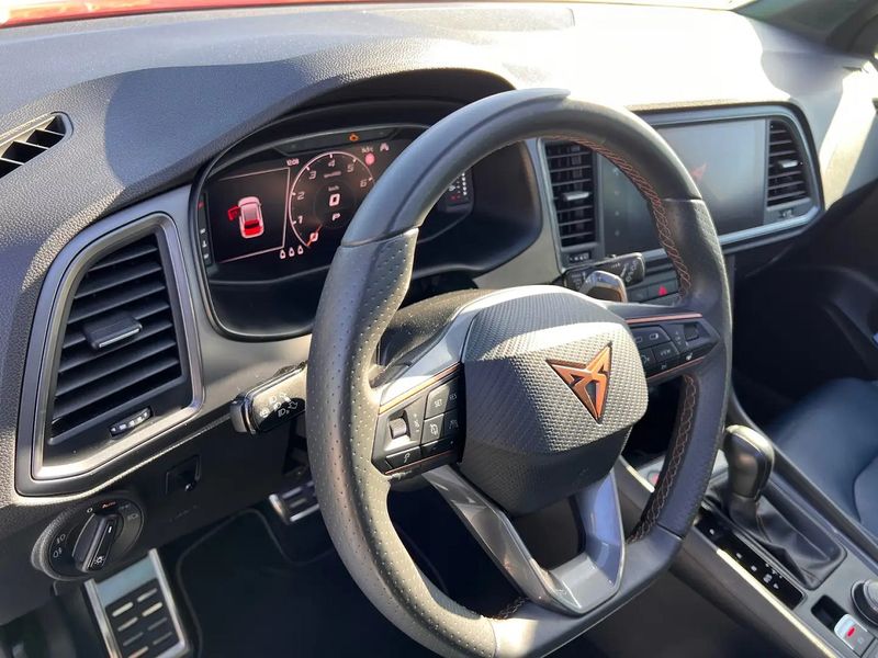 Seat Leon ST • 2020 • 49,900 km 6