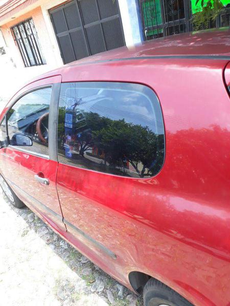 Peugeot 307 • 2005 • 156,000 km 3