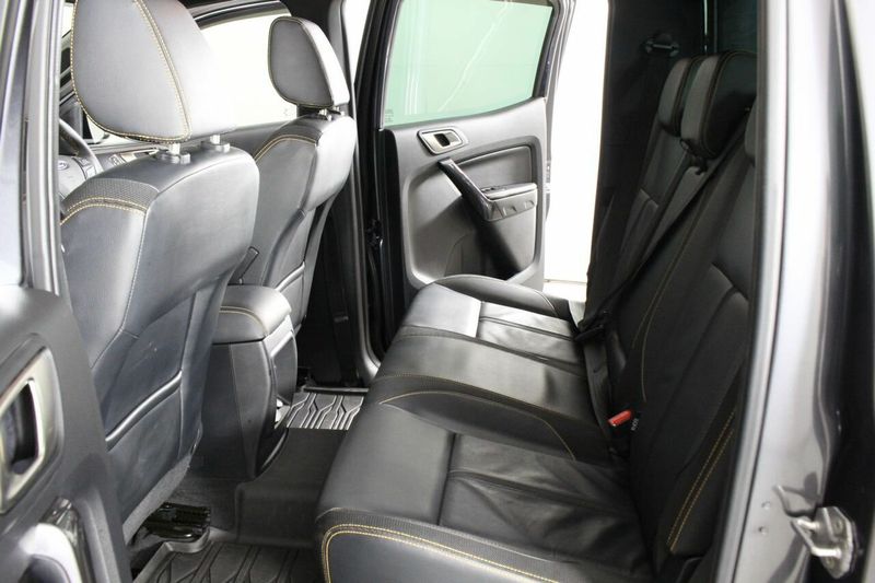 Ford Ranger • 2020 • 72,000 km 8