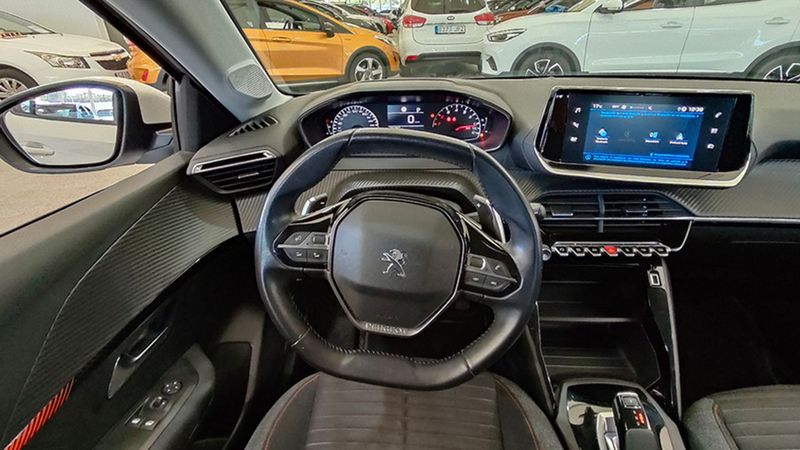 Peugeot 308 • 2007 • 109,969 km 15