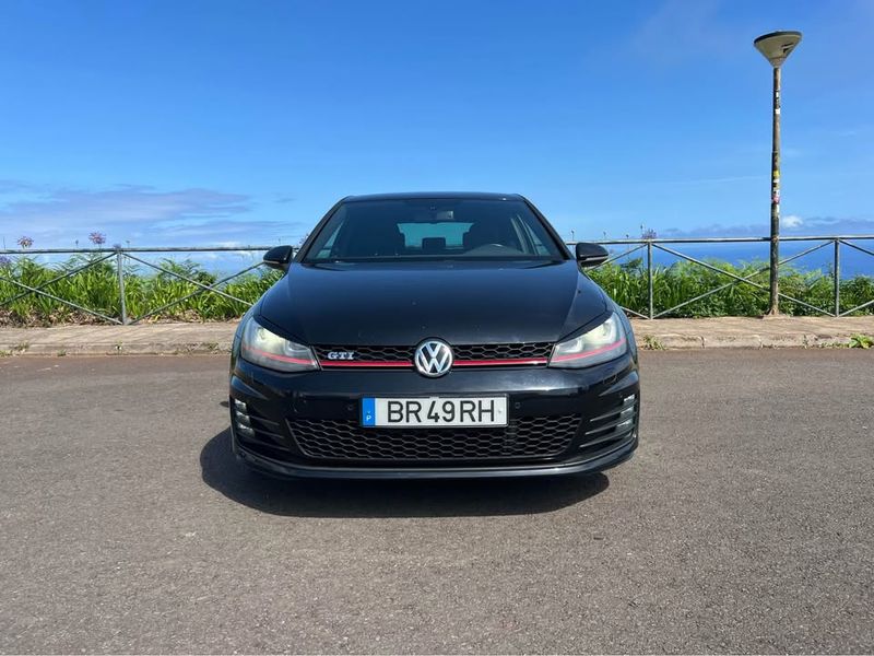 Volkswagen Golf GTI • 2014 • 142,000 km 1