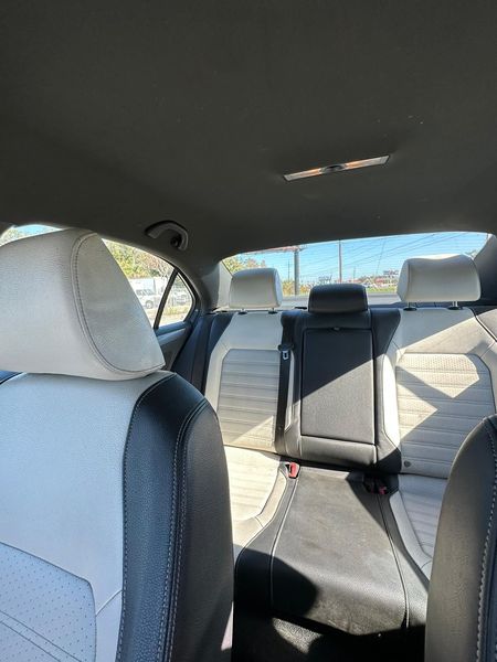 Volkswagen Jetta • 2016 • 106,000 mi 9