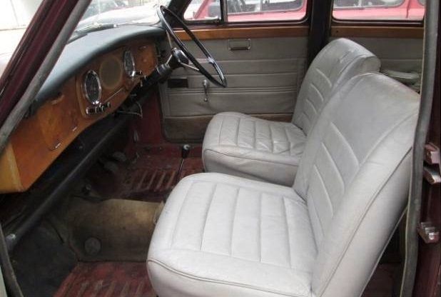 BMW 2 Series • 1980 • 80,000 km 4
