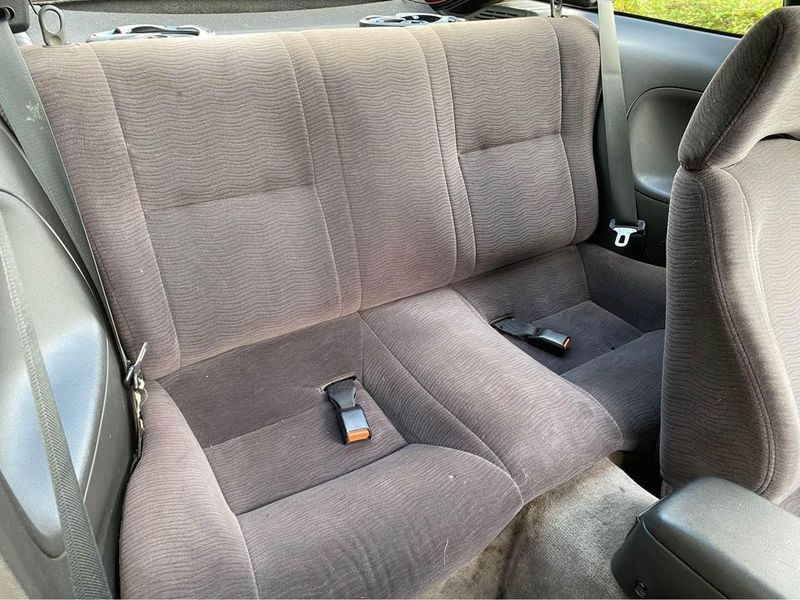 Nissan 200SX • 1991 • 78,000 km 5