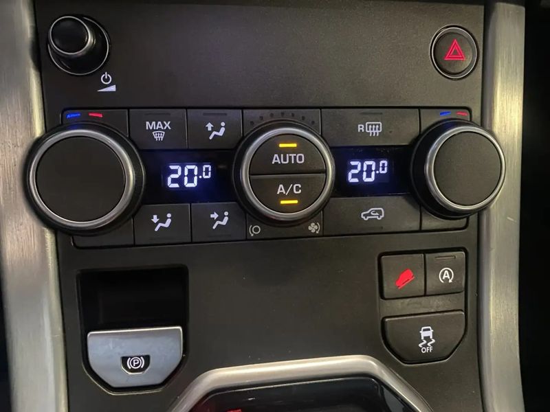 Land Rover Range Rover Evoque • 2018 • 110,000 km 4