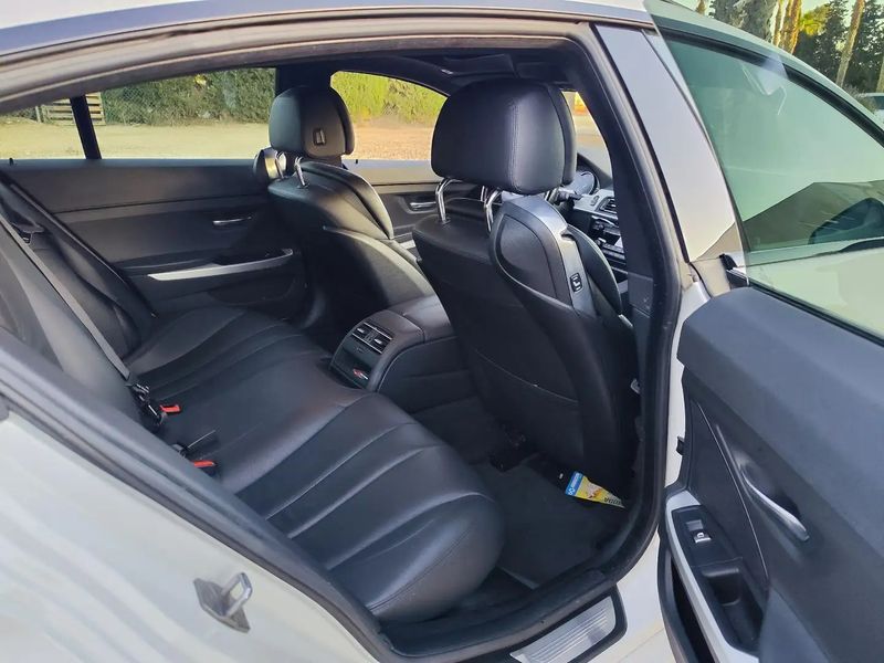 BMW 6 Series • 2015 • 139,000 km 6