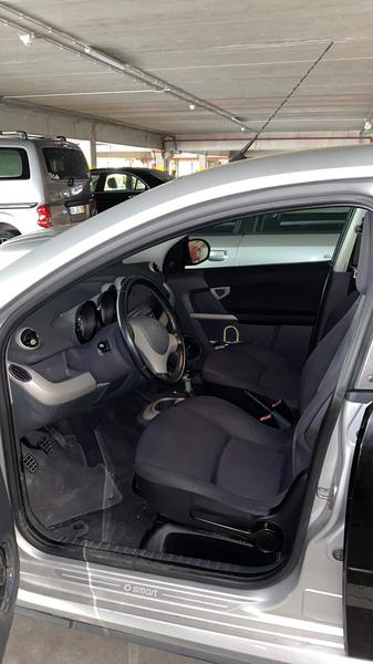 Smart Forfour • 2006 • 179,129 km 4