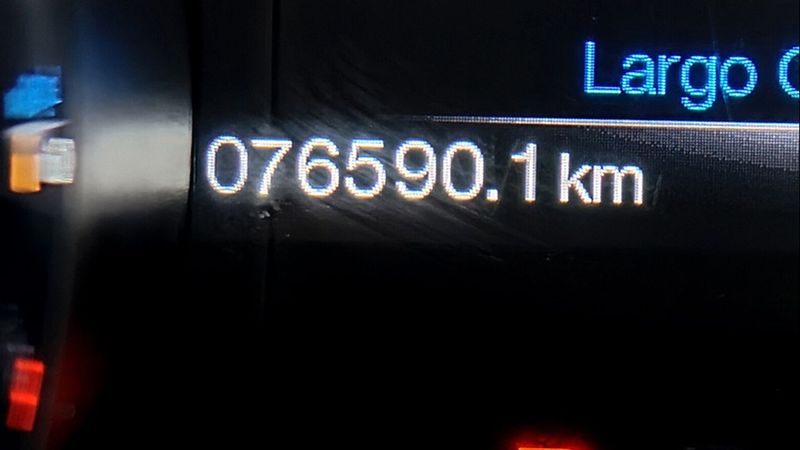 Ford Mustang • 2015 • 76,590 km 8