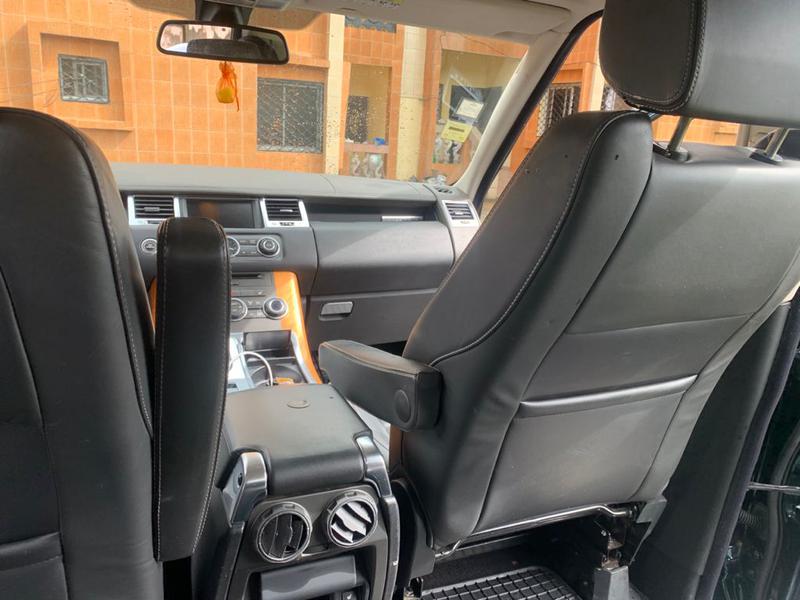 Rover  • 2013 • 312 km 2