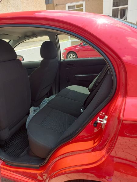 Chevrolet Aveo • 2016 • 51,000 km 3