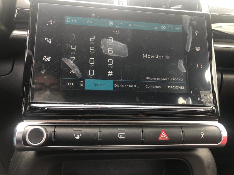 Citroën C3 • 2018 • 26,442 km 6