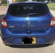 Renault Sandero • 2018 • 13,500 km 1