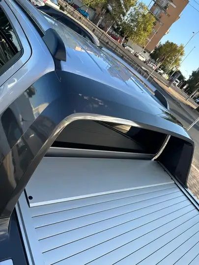 Ford Ranger • 2019 • 55,000 km 7