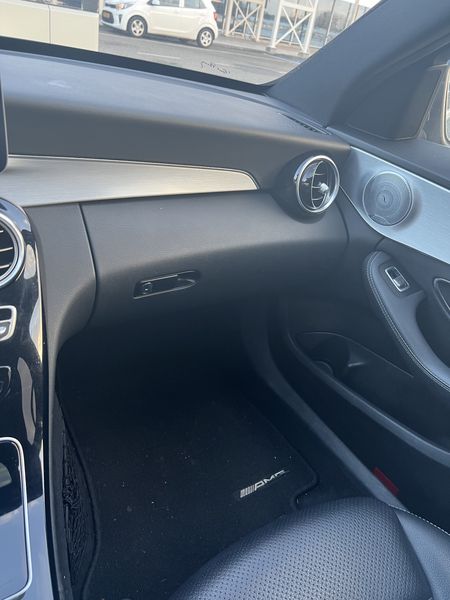 Mercedes-Benz C • 2016 • 227,000 km 11