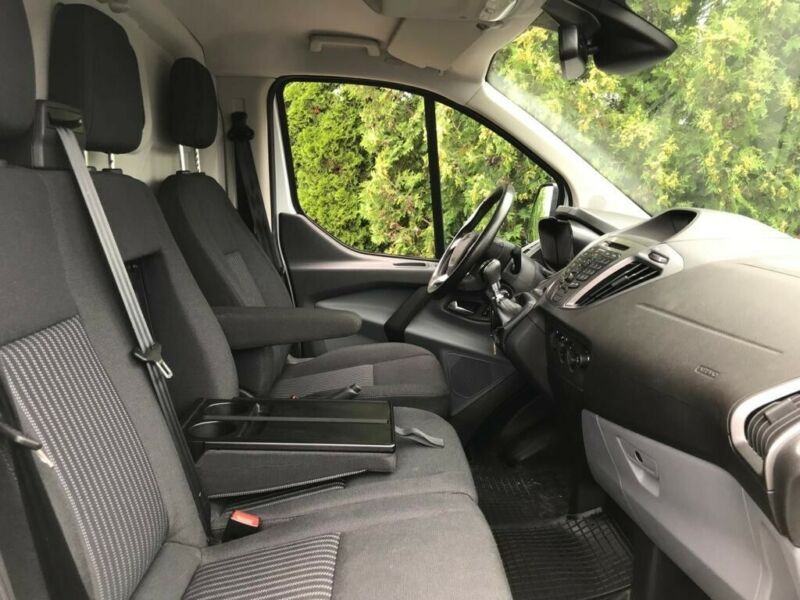 Ford Transit Custom • 2018 • 82,500 km 6