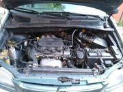 Toyota Sequoia • 2000 • 87,601 km 6