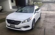 Hyundai Sonata • 2016 • 45,000 km 3