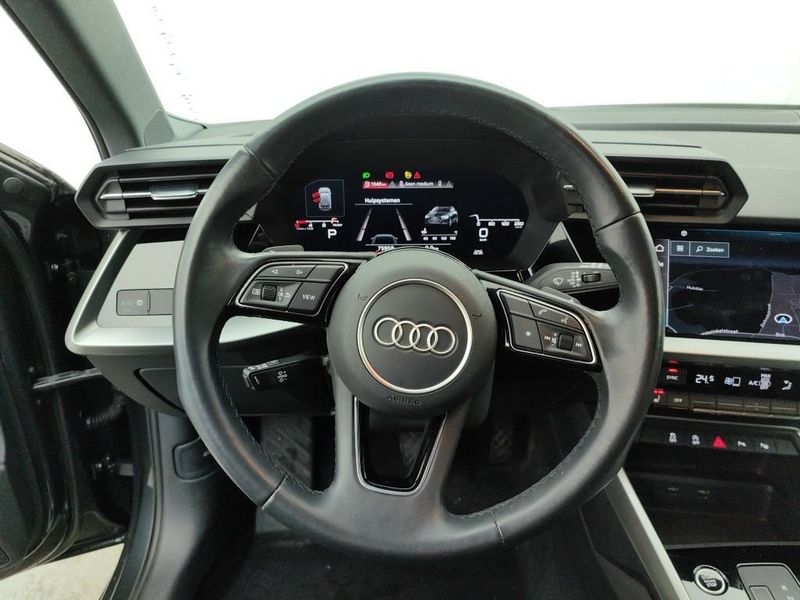 Audi A3 • 2021 • 75,000 km 4