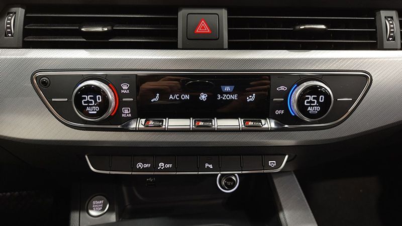 Audi A4 • 2019 • 133,000 km 20