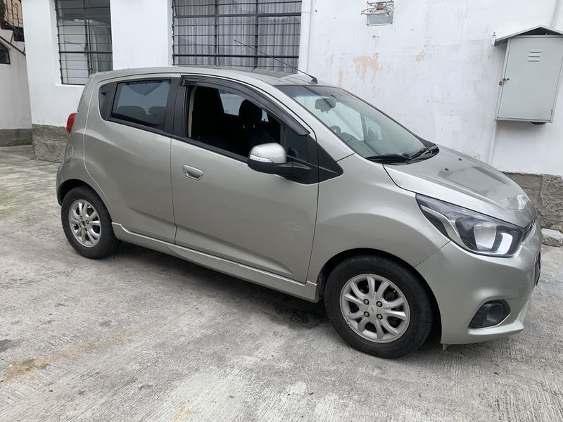 Chevrolet Spark GT • 2019 • 90,000 km 3