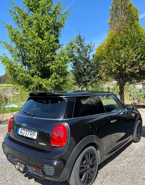 MINI Cooper D • 2016 • 150,600 km 8
