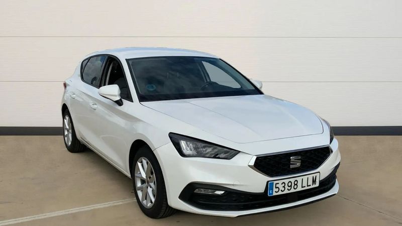 Seat Leon • 2020 • 61,000 km 1