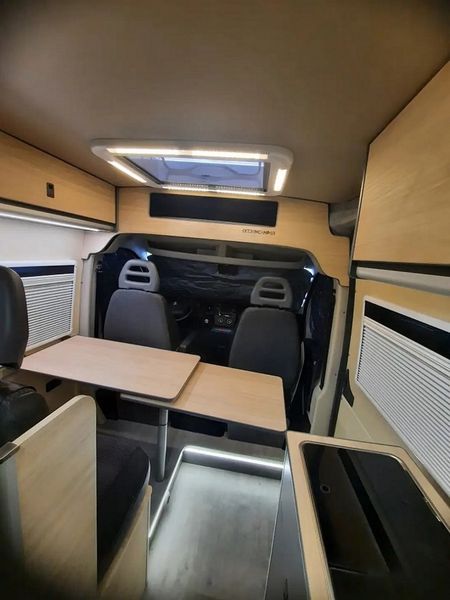 Citroën Jumper • 2019 • 139,000 km 11