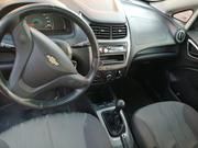 Chevrolet Sail • 2016 • 72,000 km 2