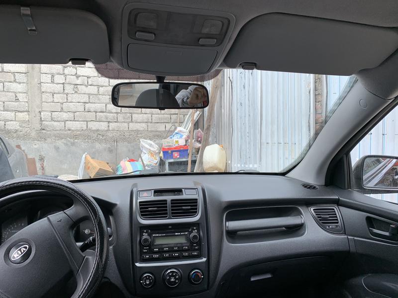 Kia Sportage • 2011 • 240,000 km 8