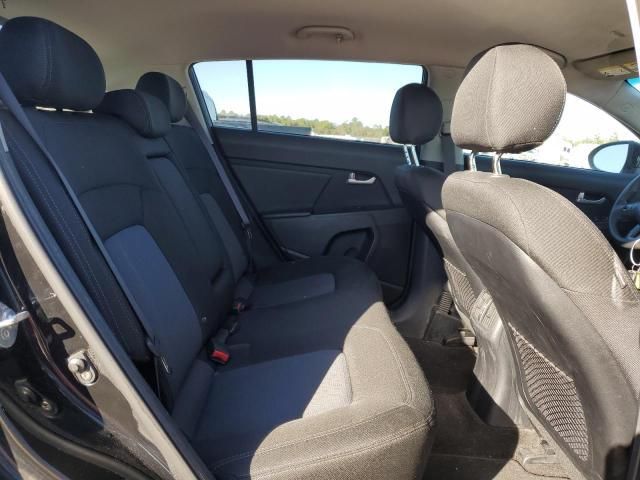 Kia Sportage • 2013 • 10,000 mi 9