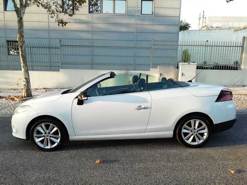 Renault Meganne • 2011 • 122,000 km 4