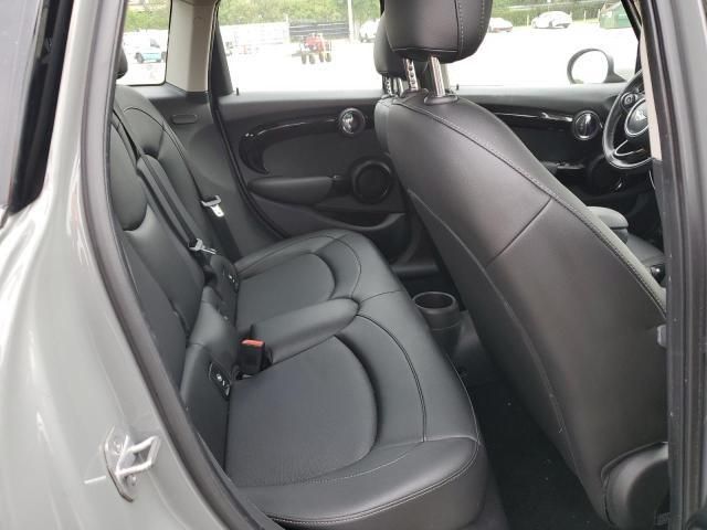 MINI Cooper • 2020 • 10,000 mi 8