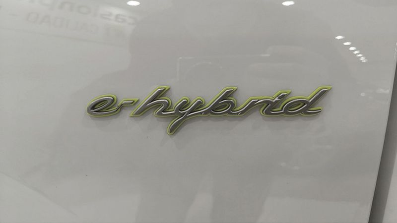 Porsche Cayenne • 2023 • 74,513 km 6