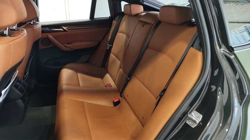 BMW X4 • 2017 • 80,112 km 27