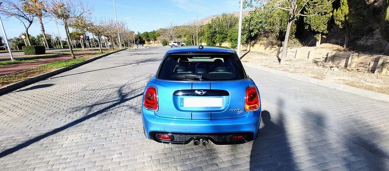 MINI Cooper S • 2015 • 180,000 km 2