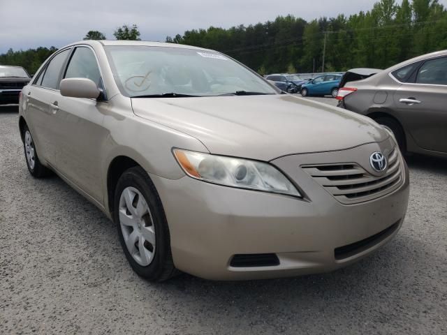 Toyota Camry • 2007 • 10,000 mi 1
