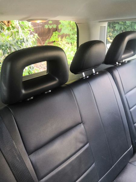 Jeep Patriot • 2009 • 199,740 km 3