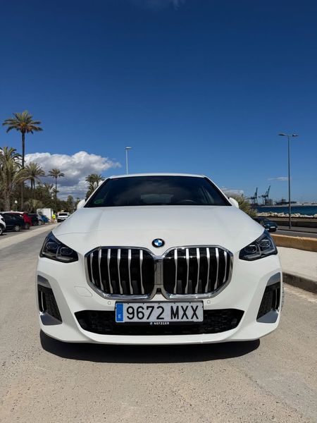 BMW 2 Series • 2023 • 23,000 km 6
