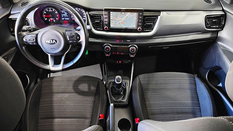 Kia Soul • 2018 • 149,100 km 4