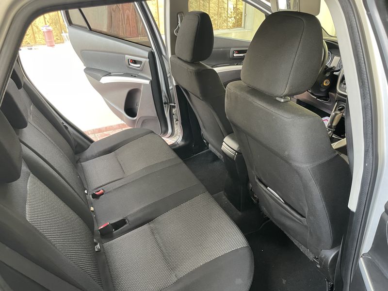 Suzuki S Cross • 2016 • 106,131 km 3